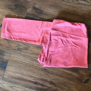 LuLaRoe TC Solid Leggings